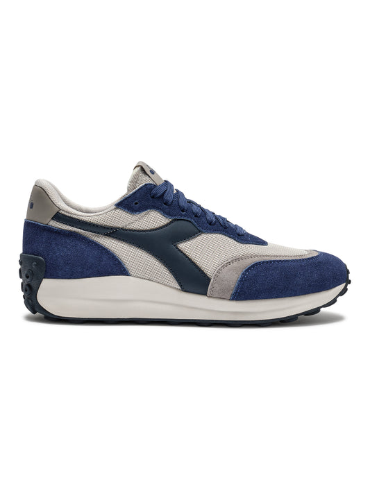 Diadora Race NY Saltire Navy