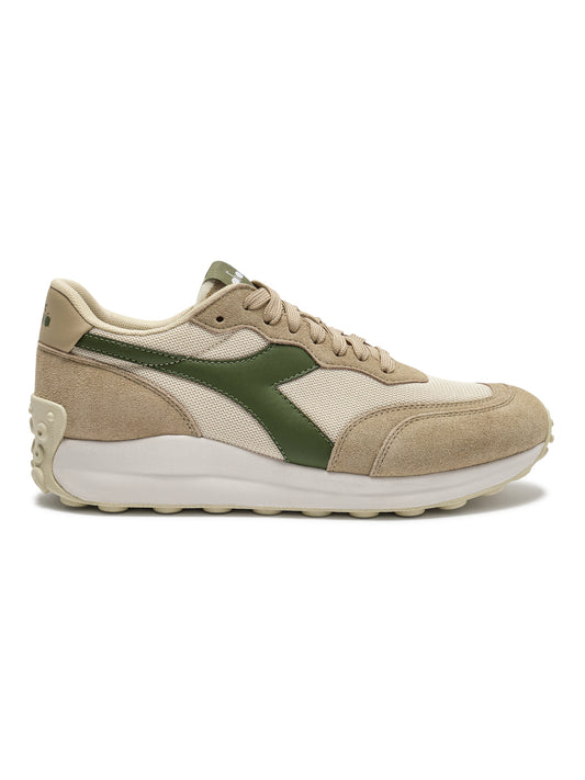 Diadora Race NY Green Chive
