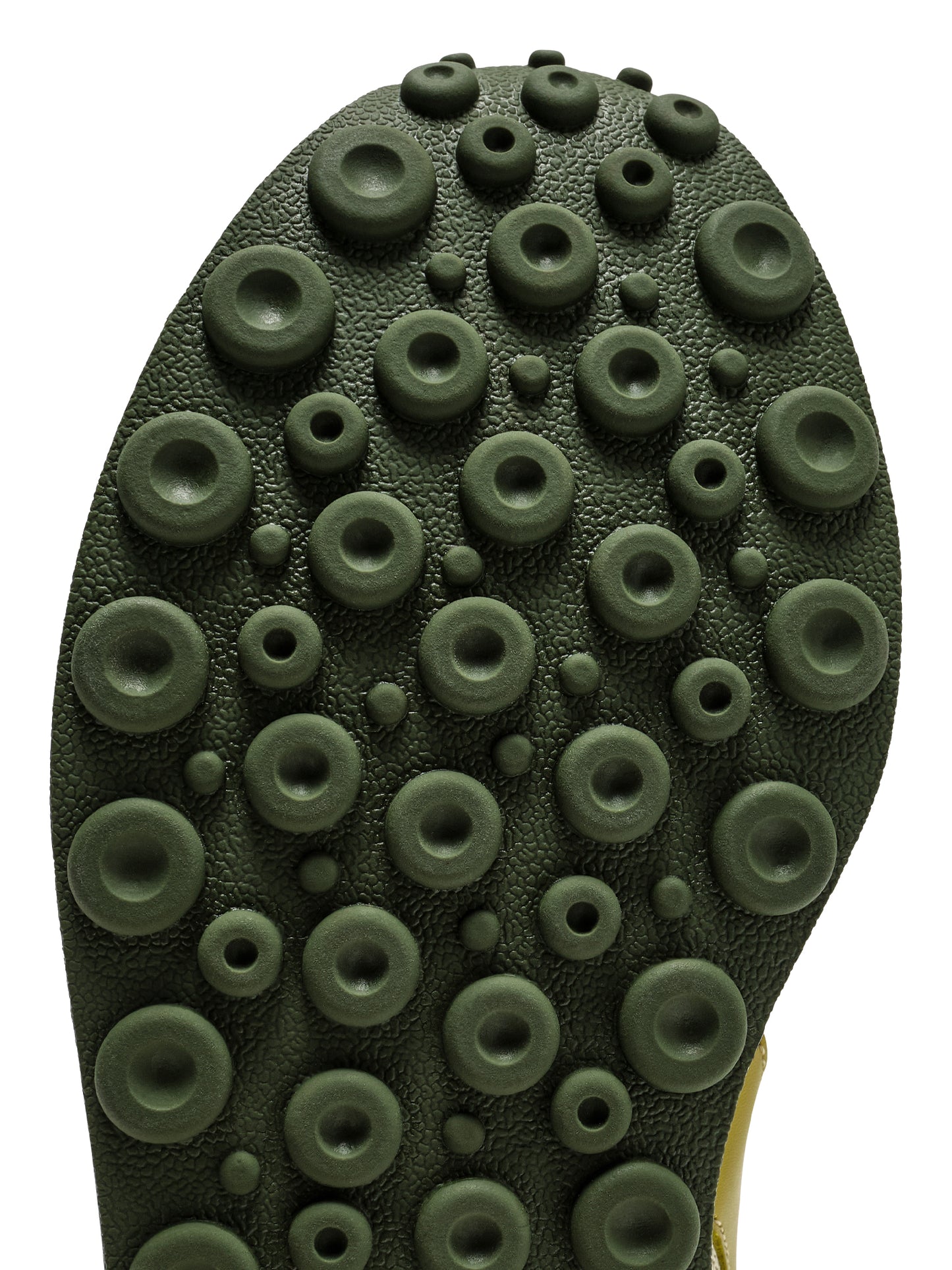 Diadora Race NY Green Loden