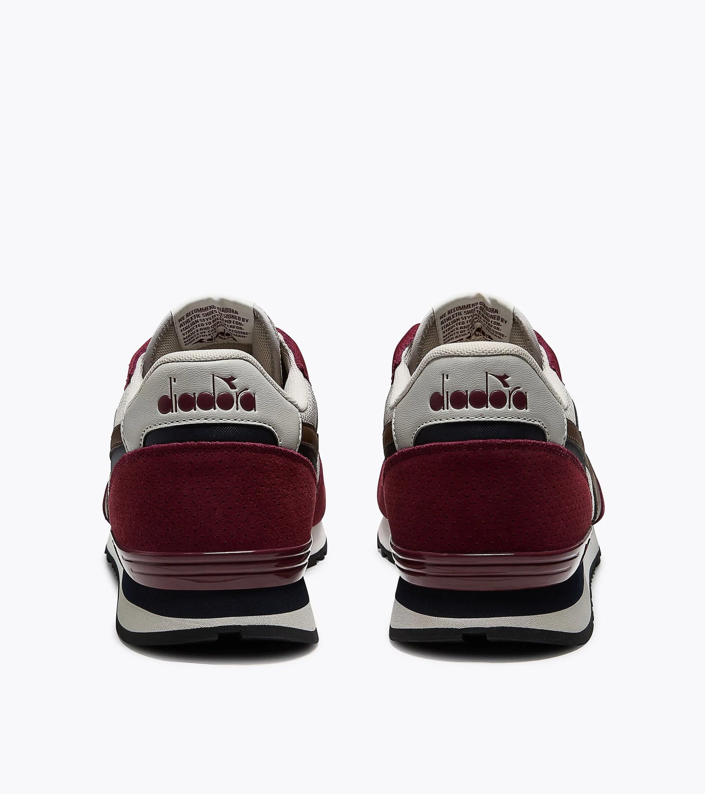 Diadora Camaro M2 Carafe/Totale Eclipse