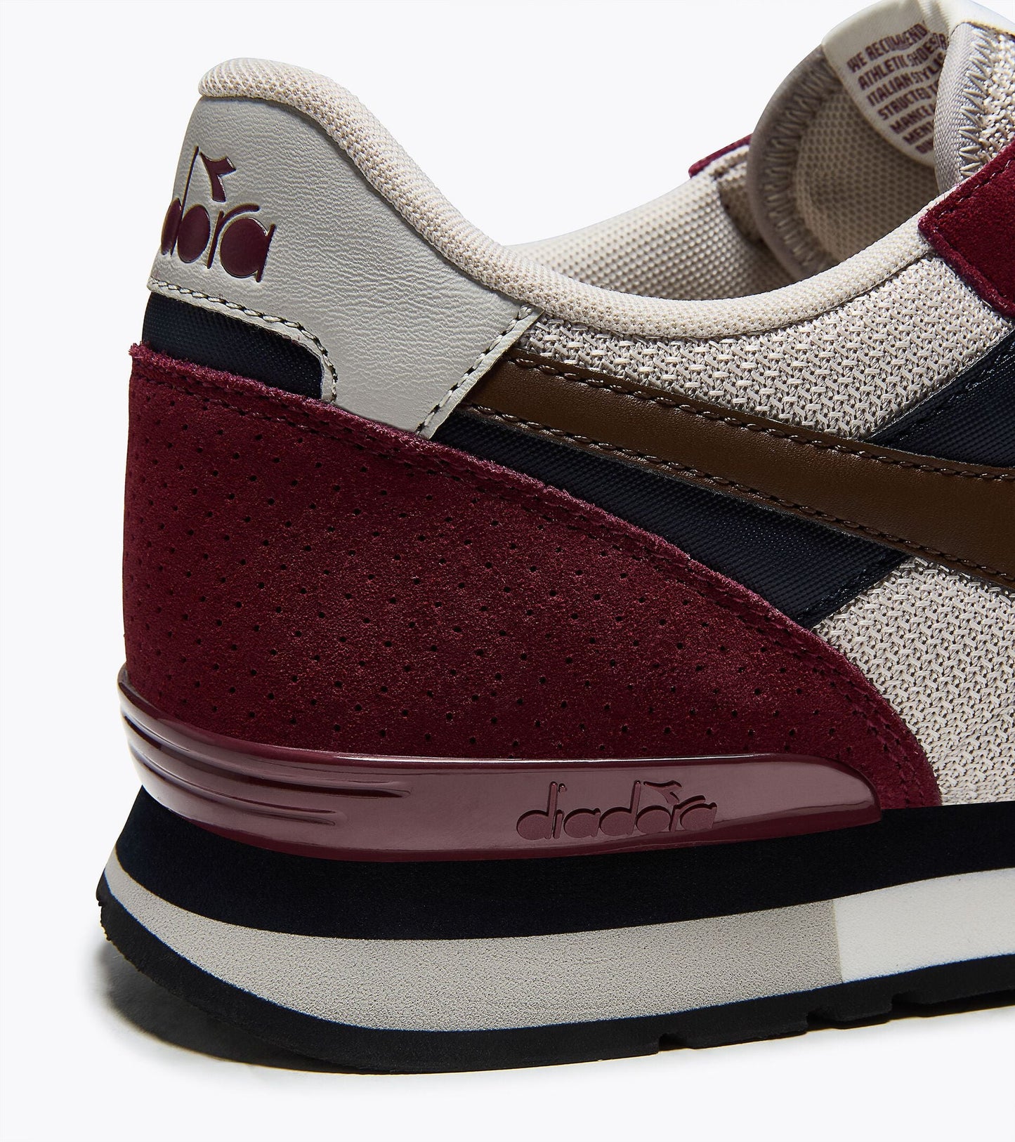 Diadora Camaro M2 Carafe/Totale Eclipse