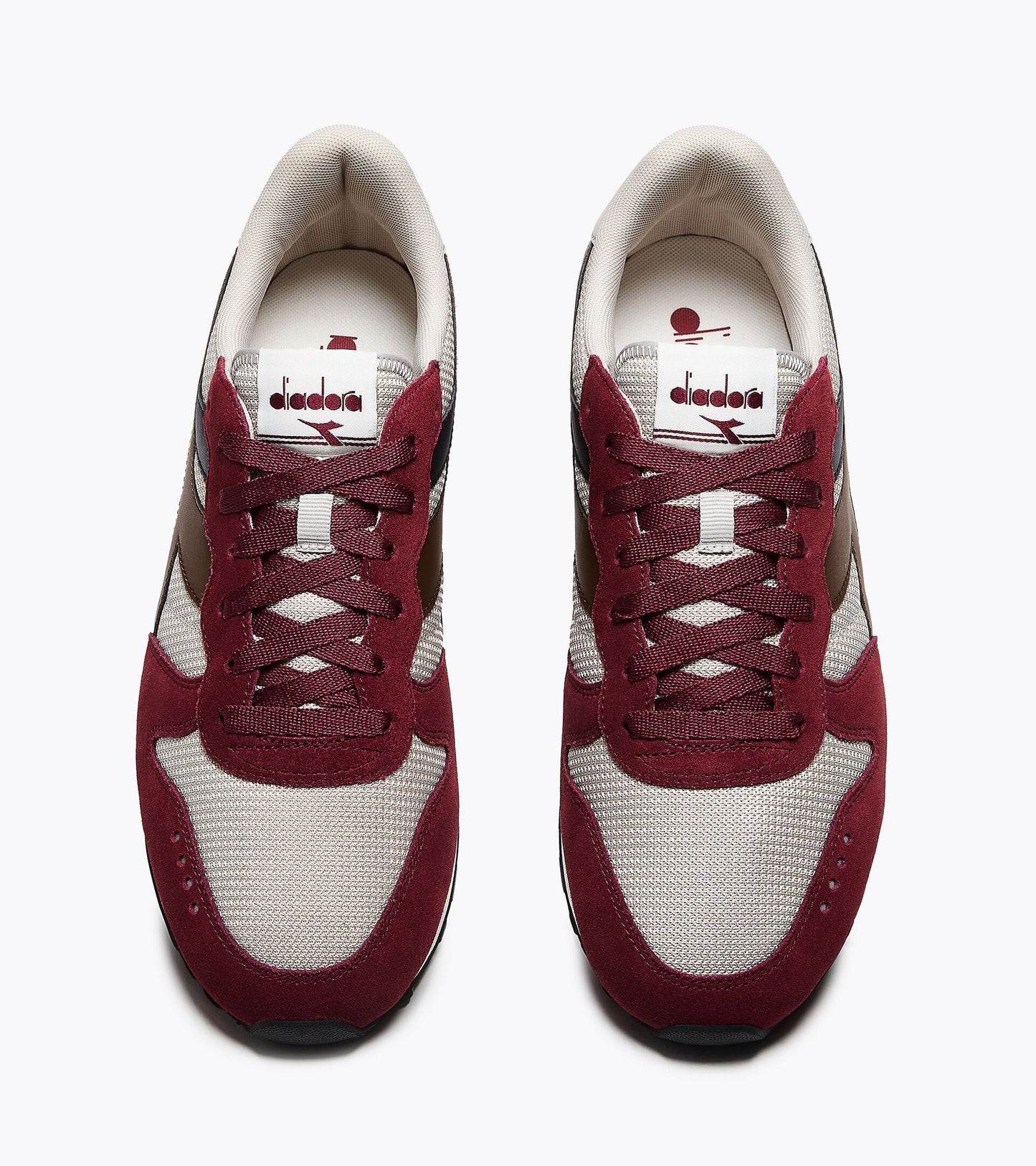 Diadora Camaro M2 Carafe/Totale Eclipse