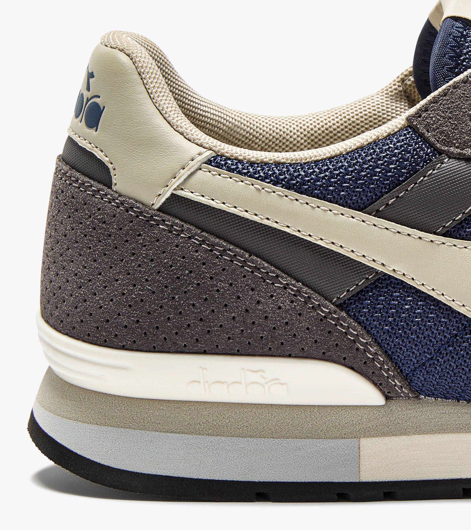 Diadora Camaro M2 Insignia Blue/Gray Pelican - RD1 Clothing