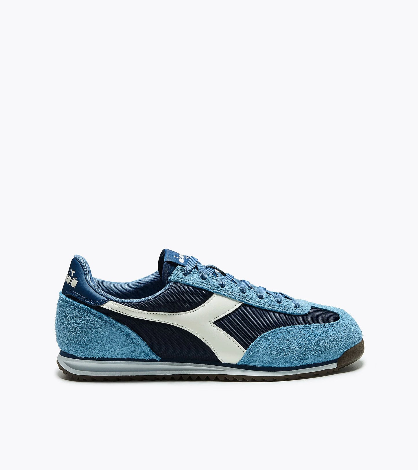 Diadora Cross Rainy Ensign Blue