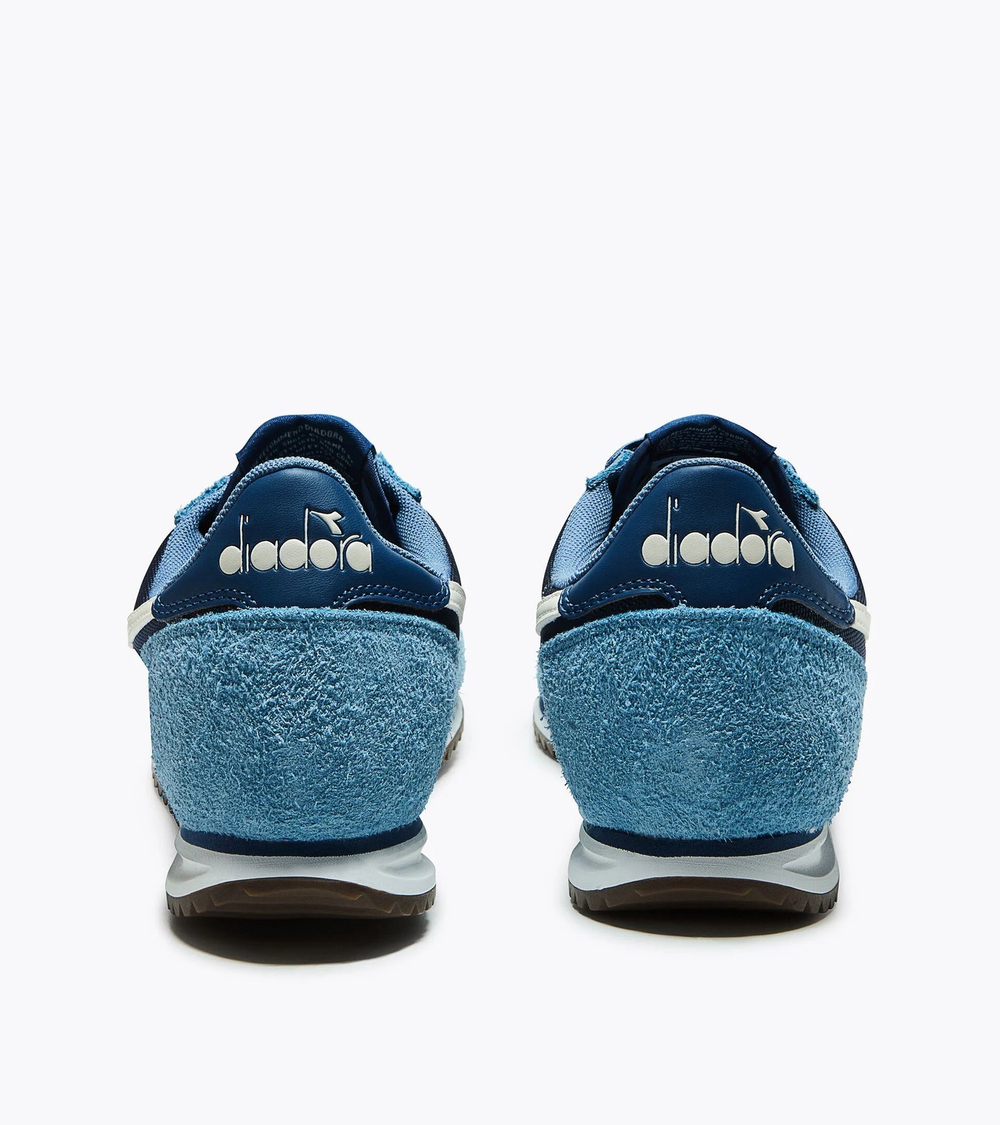 Diadora Cross Rainy Ensign Blue