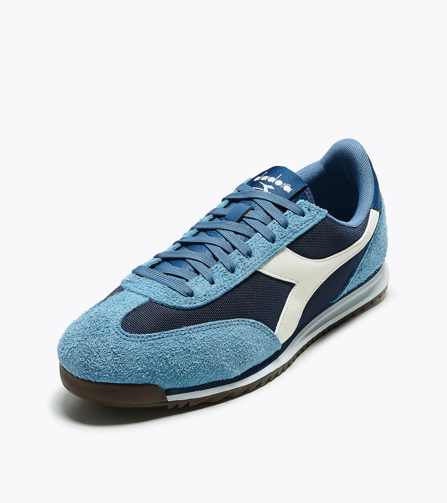 Diadora Cross Rainy Ensign Blue