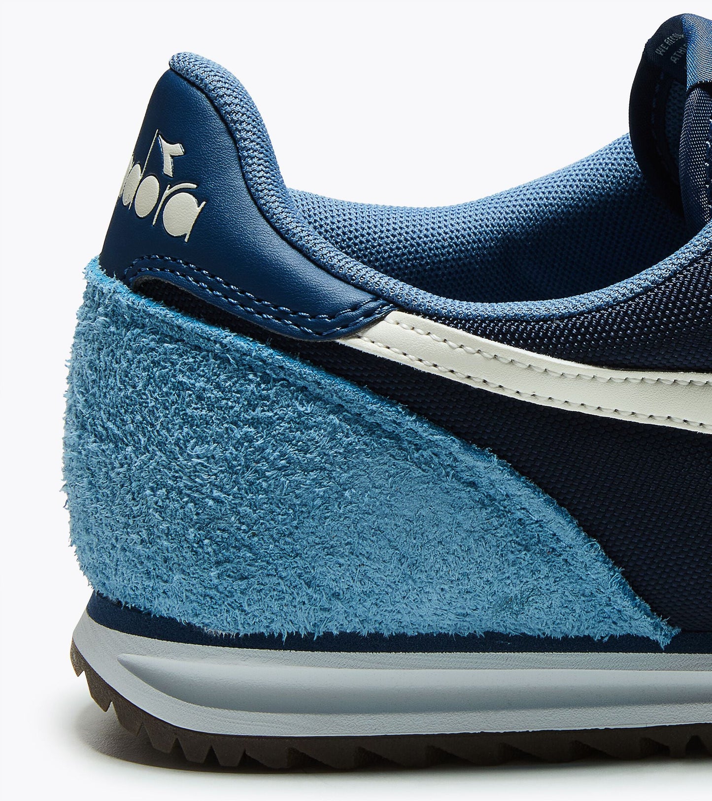 Diadora Cross Rainy Ensign Blue