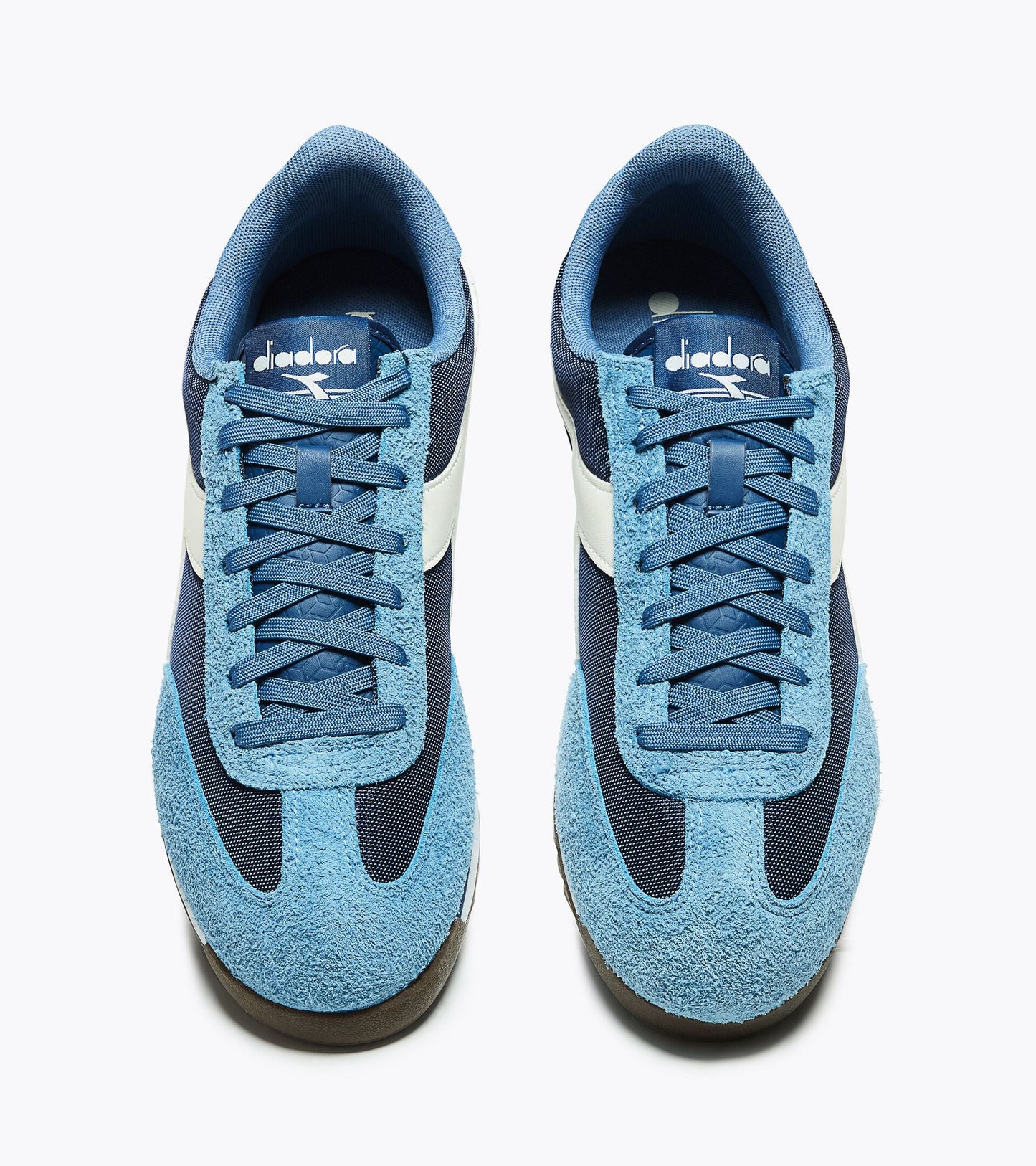 Diadora Cross Rainy Ensign Blue
