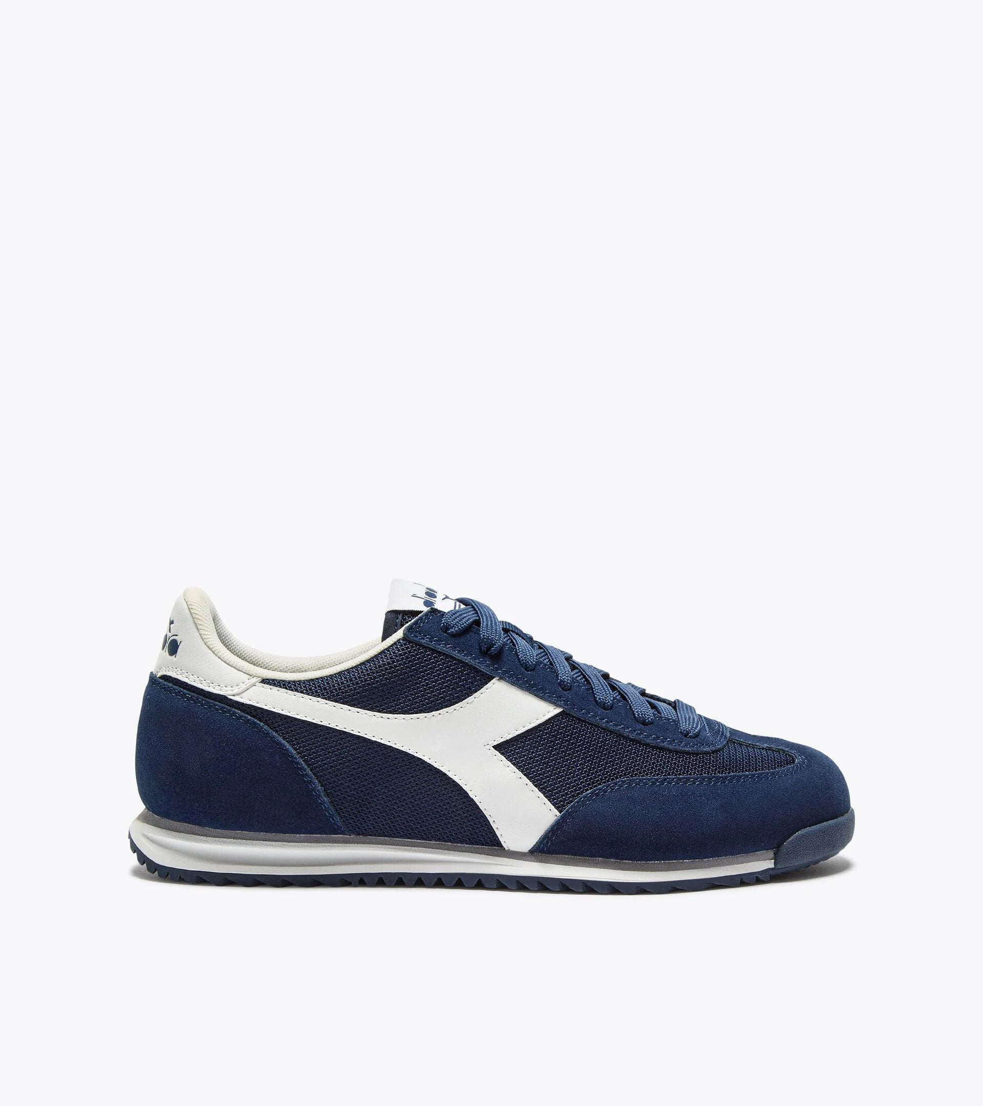 Diadora Cross Pageant Blue - RD1 Clothing