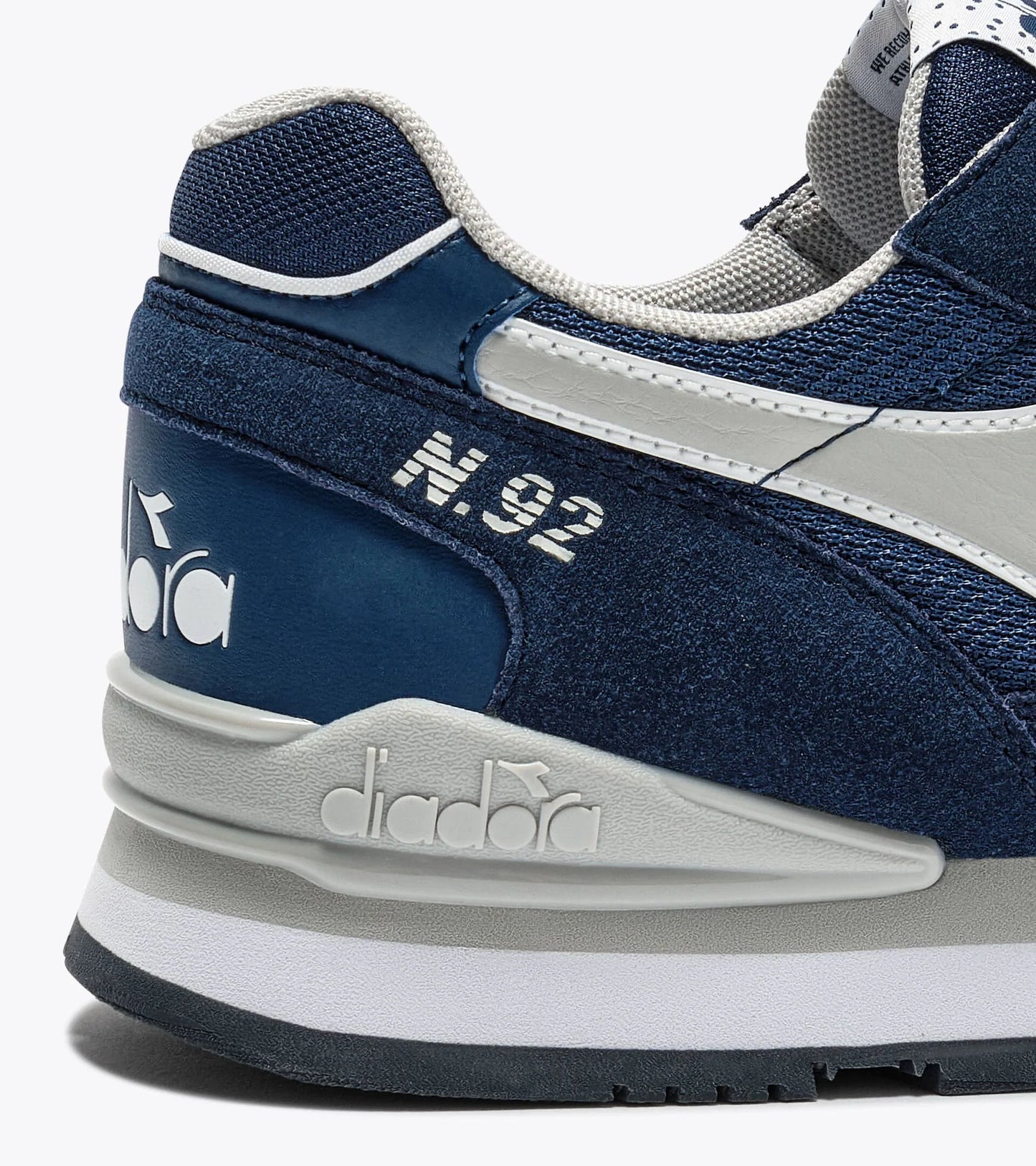 Diadora N.92 Advance Poseidon