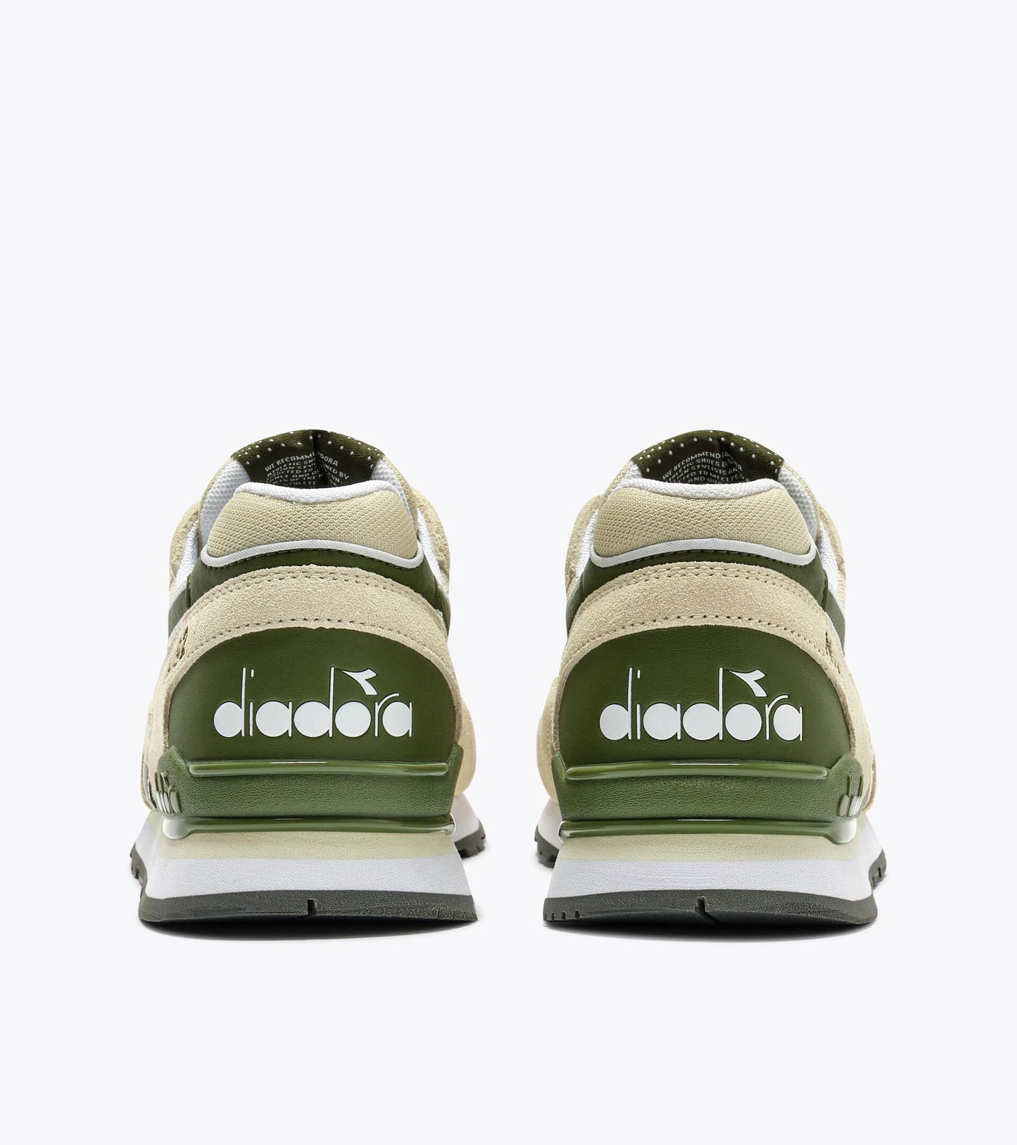 Diadora N.92 Advance Pesto - RD1 Clothing