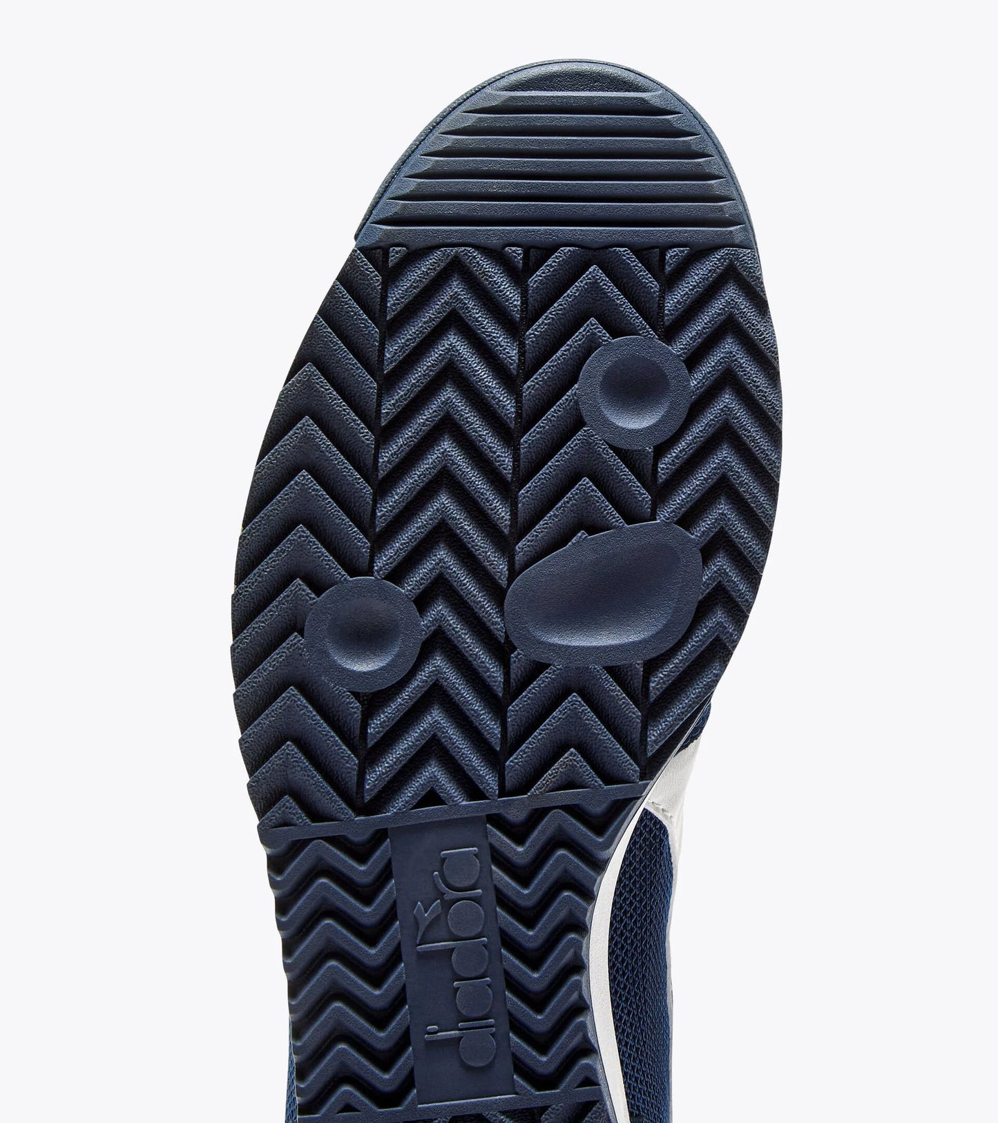 Diadora Cross Pageant Blue - RD1 Clothing