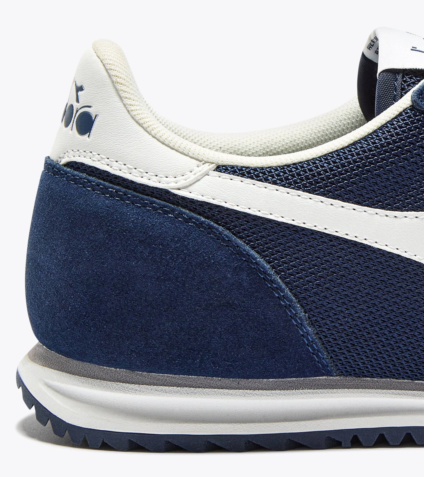 Diadora Cross Pageant Blue - RD1 Clothing