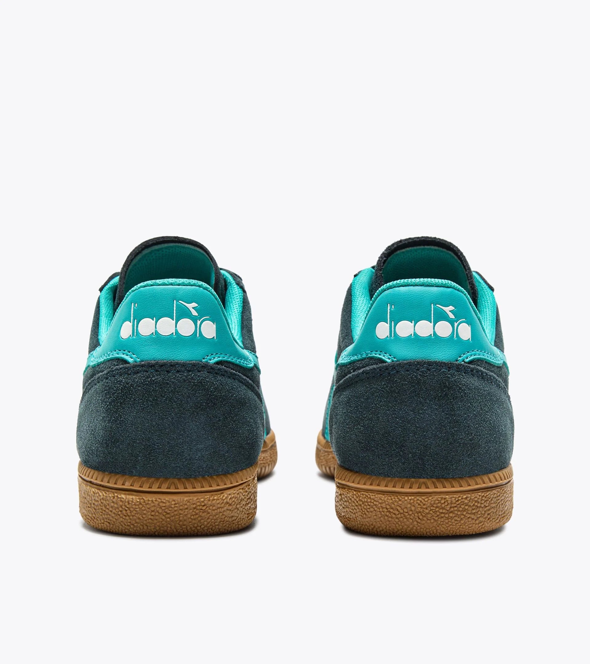 Diadora Tokyo Orion Blue/Ceramic - RD1 Clothing