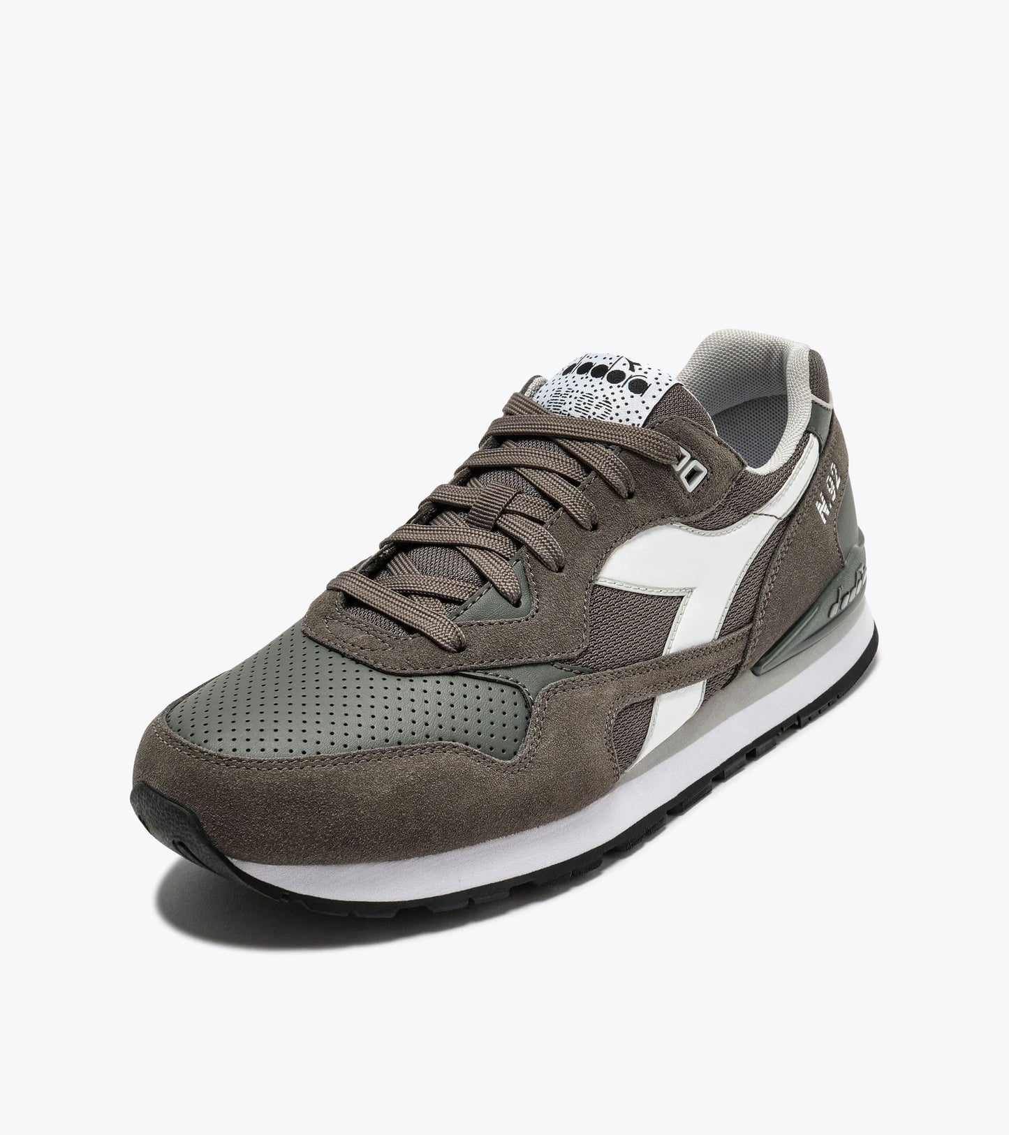 Diadora N.92 Advance Shadow Grey