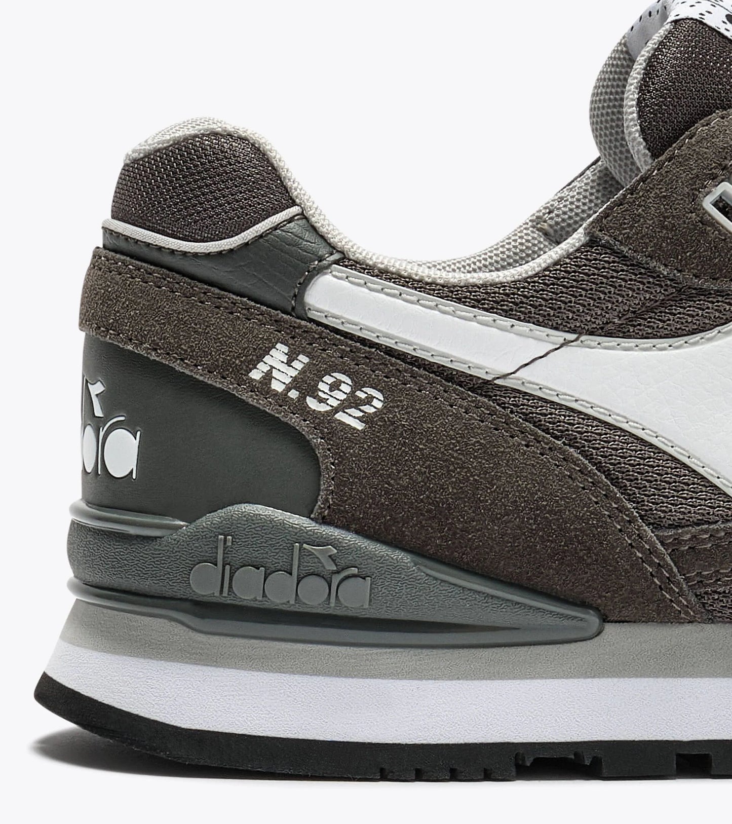 Diadora N.92 Advance Shadow Grey