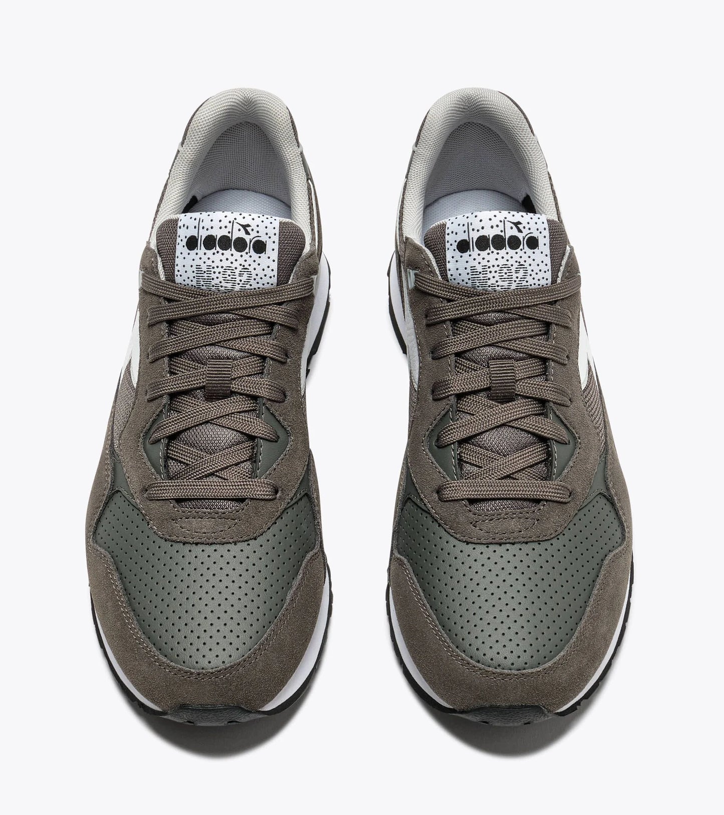 Diadora N.92 Advance Shadow Grey