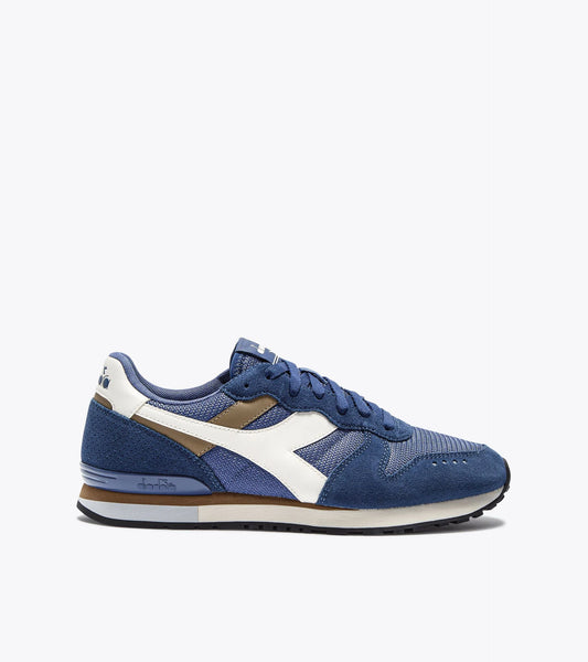 Diadora Camaro M2 Night Blue - RD1 Clothing