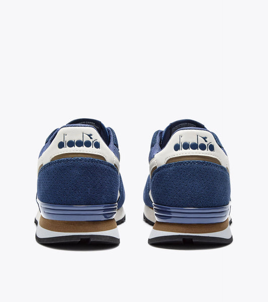 Diadora Camaro M2 Night Blue - RD1 Clothing