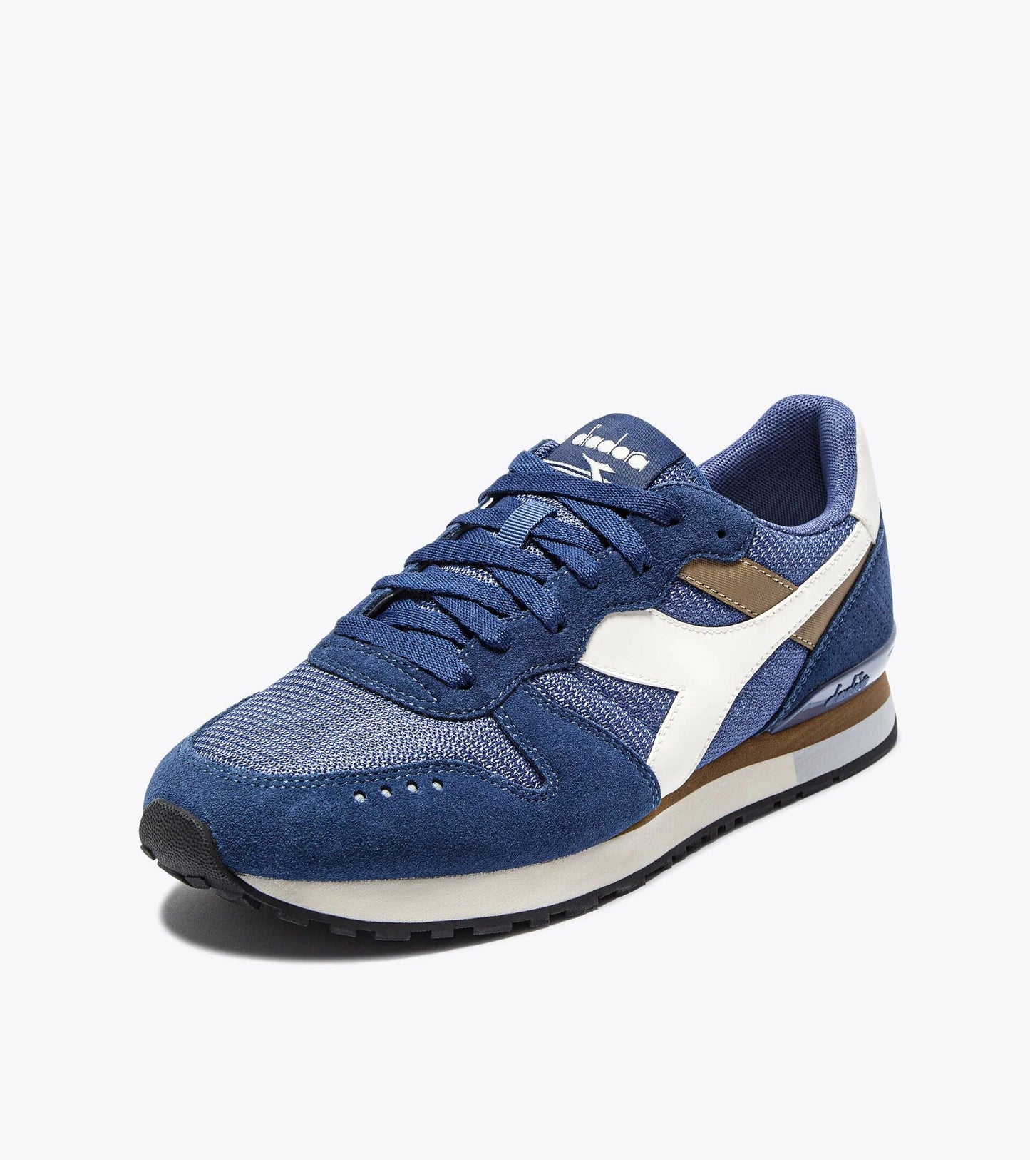 Diadora Camaro M2 Night Blue - RD1 Clothing