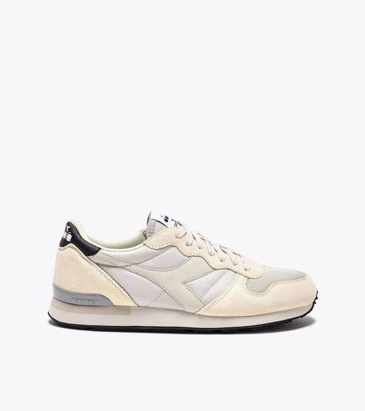 Diadora Camaro Trainer In Crystal/Ivory - RD1 Clothing