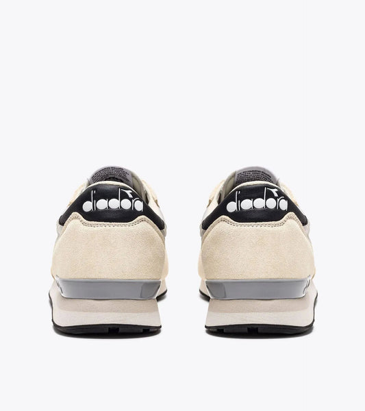 Diadora Camaro Trainer In Crystal/Ivory - RD1 Clothing