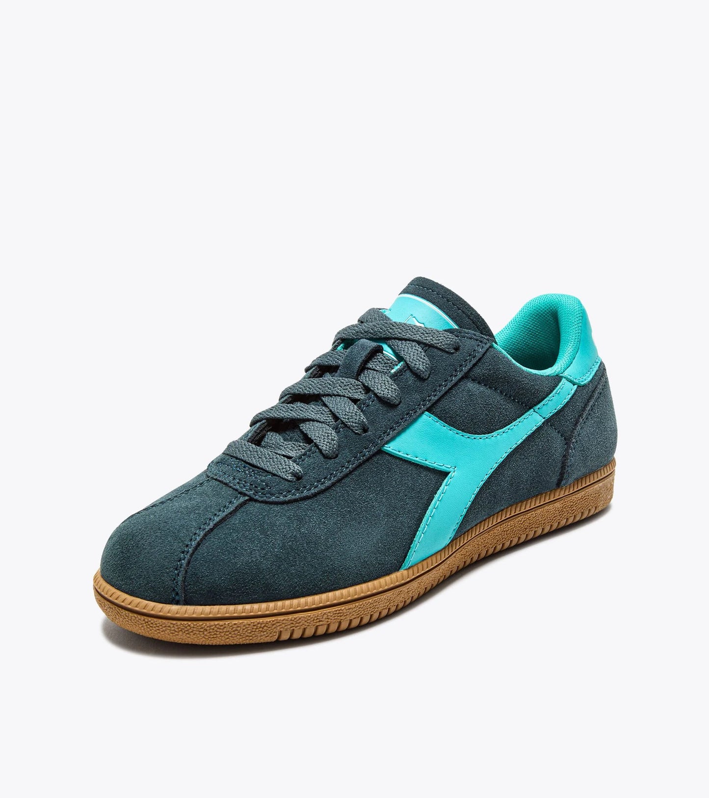 Diadora Tokyo Orion Blue/Ceramic - RD1 Clothing