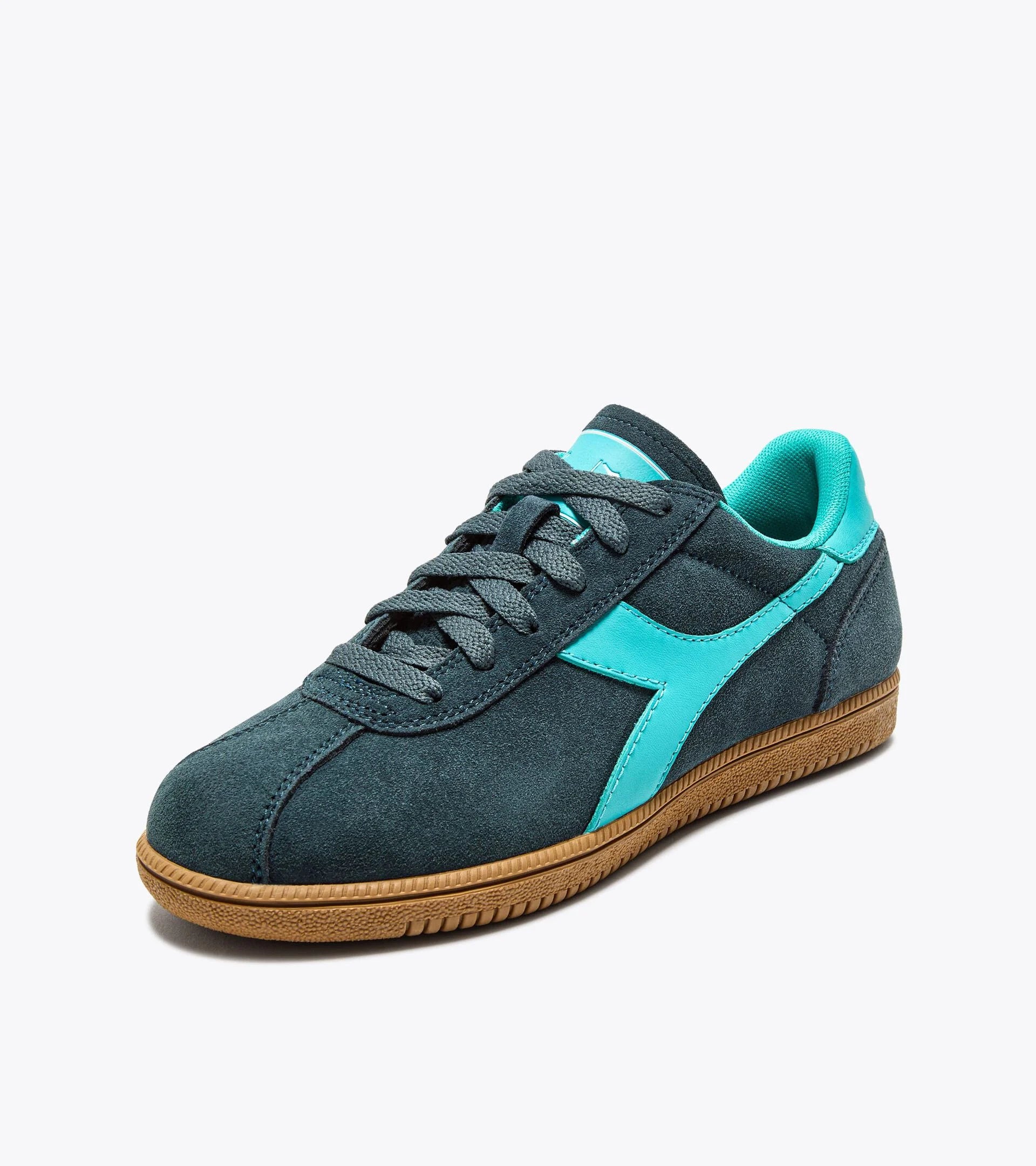 Diadora Tokyo Orion Blue/Ceramic - RD1 Clothing