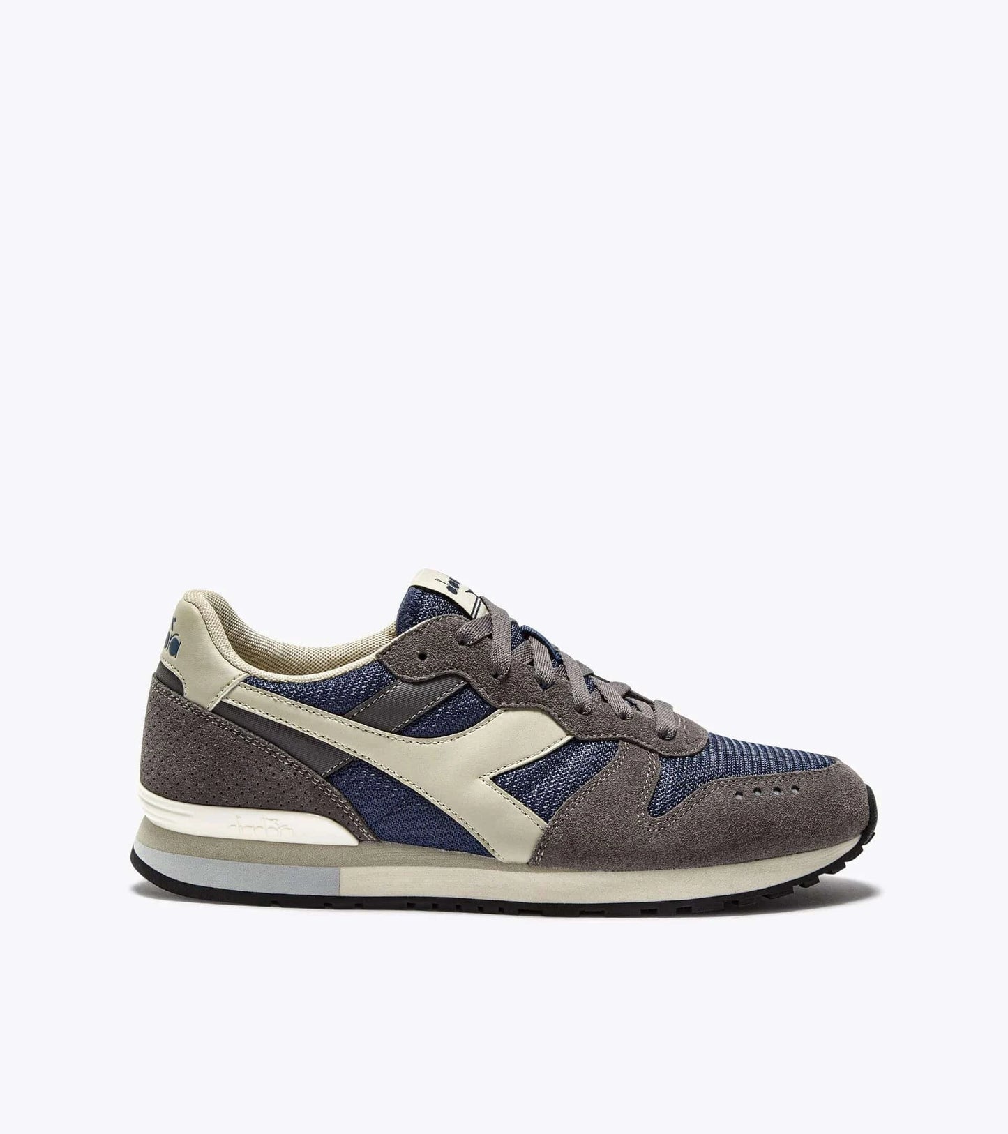 Diadora Race Suede Niagara/Gilbraltar Sea - RD1 Clothing