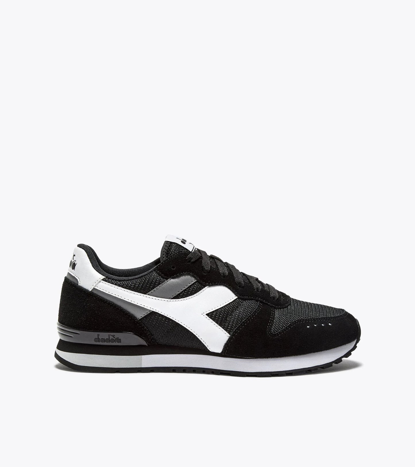 Diadora Camaro M2 Black