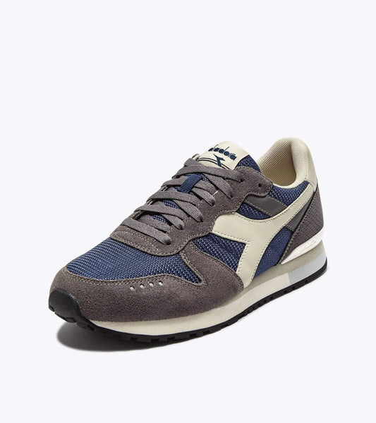 Diadora Camaro M2 Insignia Blue/Gray Pelican - RD1 Clothing