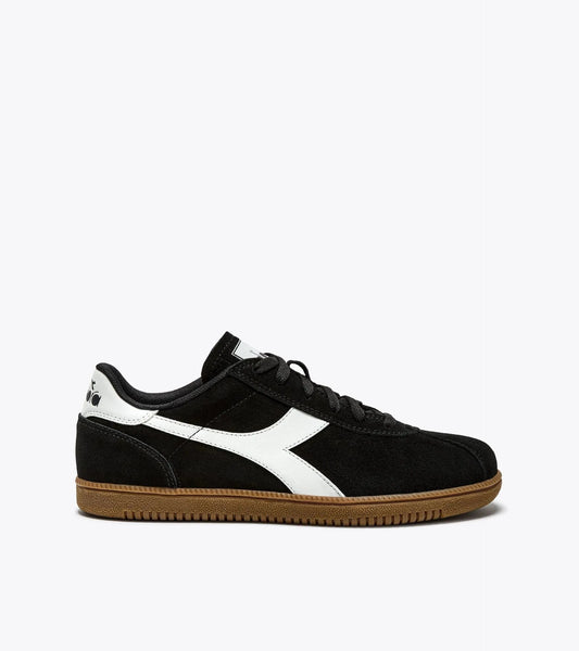 Diadora Tokyo In Black/White