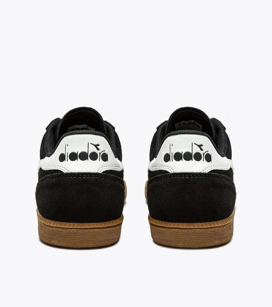 Diadora Tokyo In Black/White - RD1 Clothing