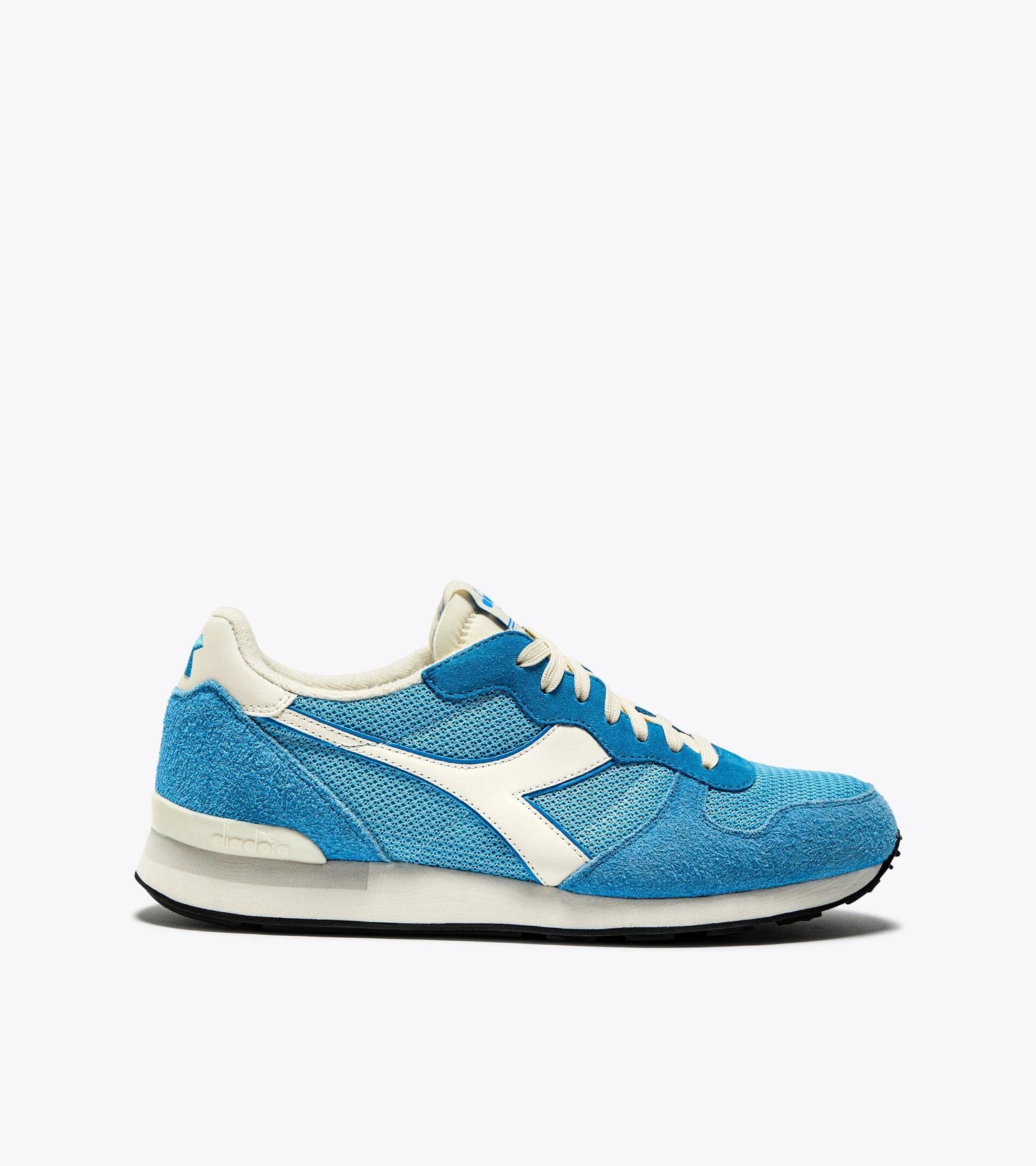 Diadora Camaro Alaskan Sky Blue