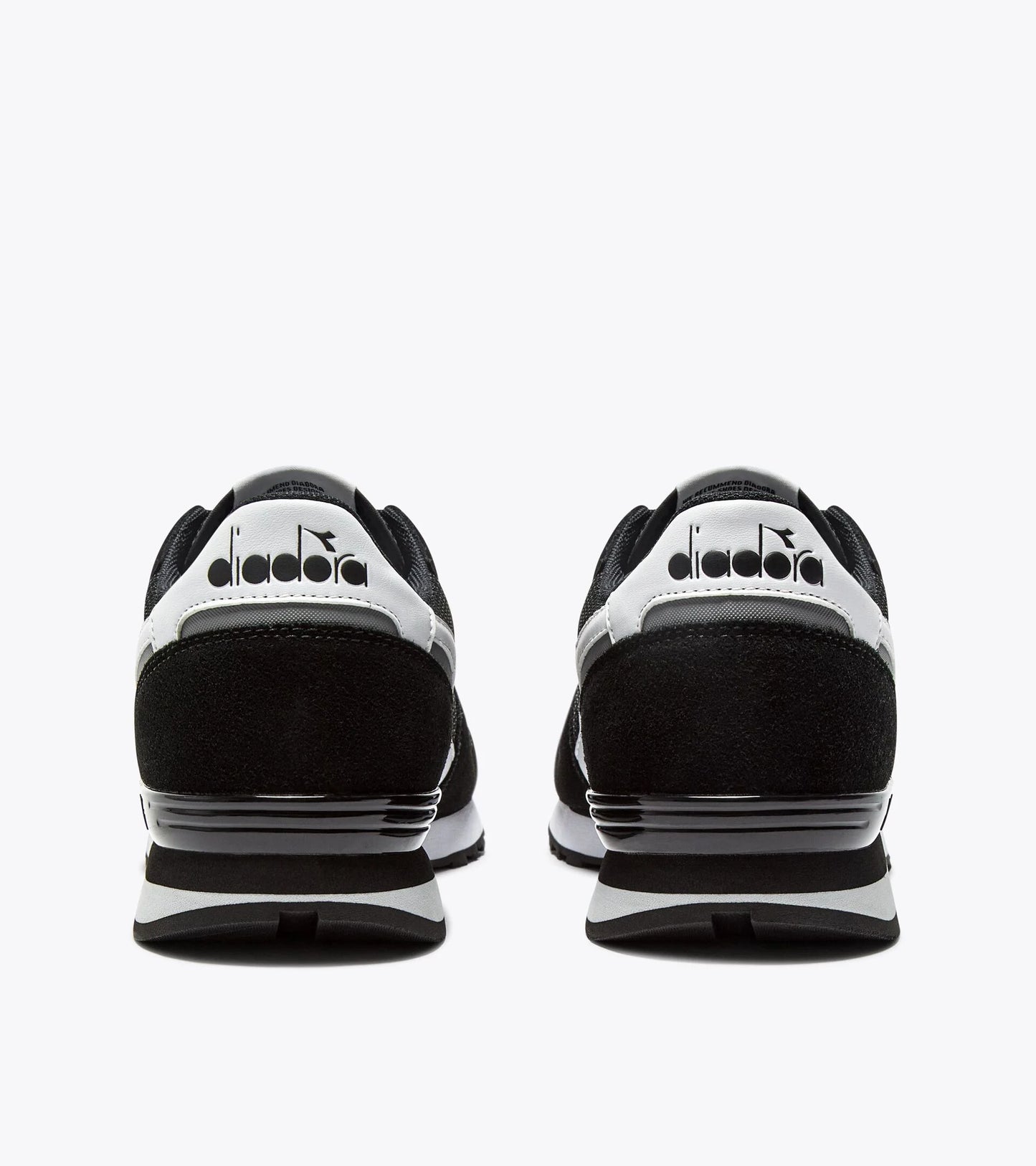 Diadora Camaro M2 Black