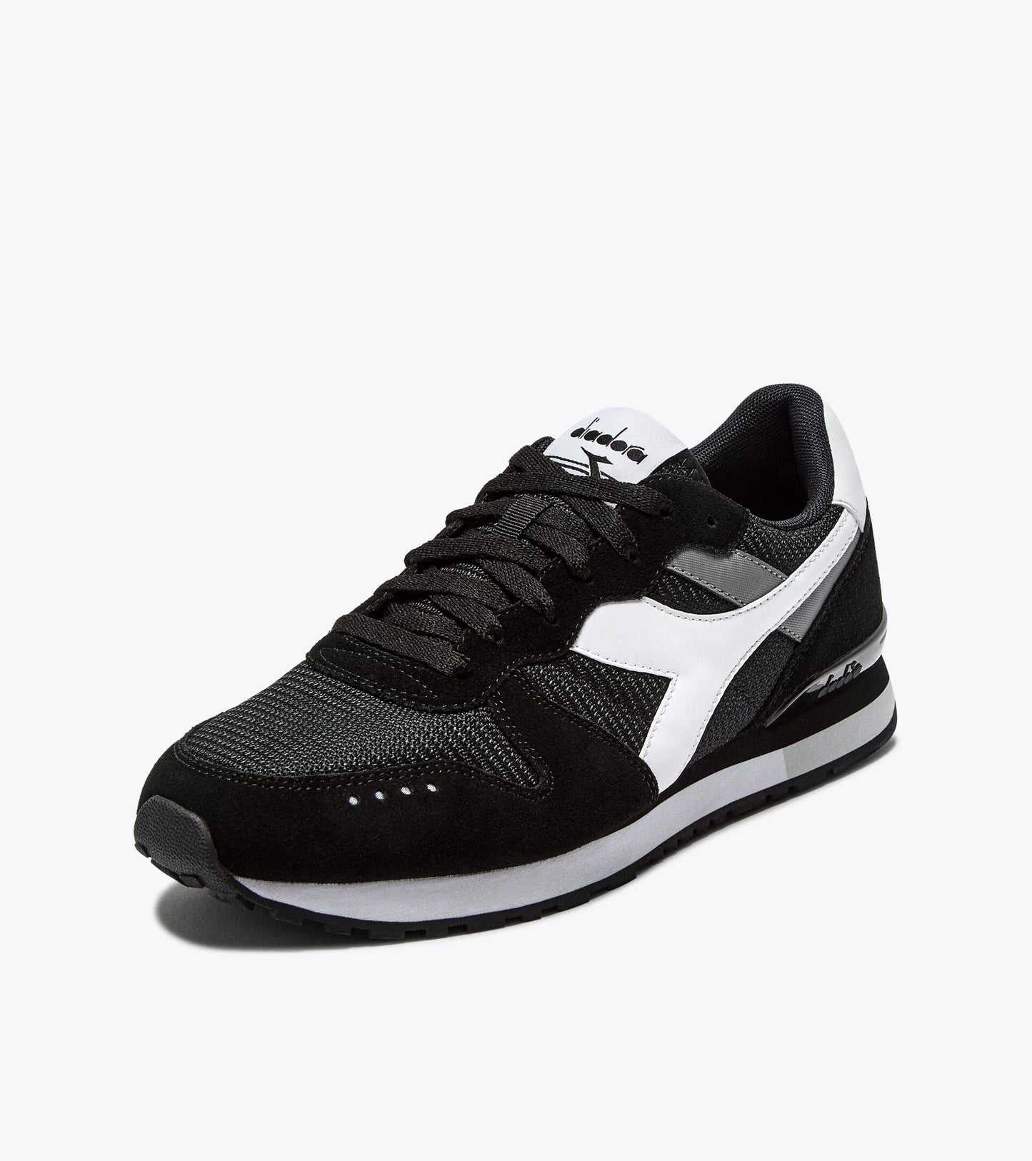 Diadora Camaro M2 Black