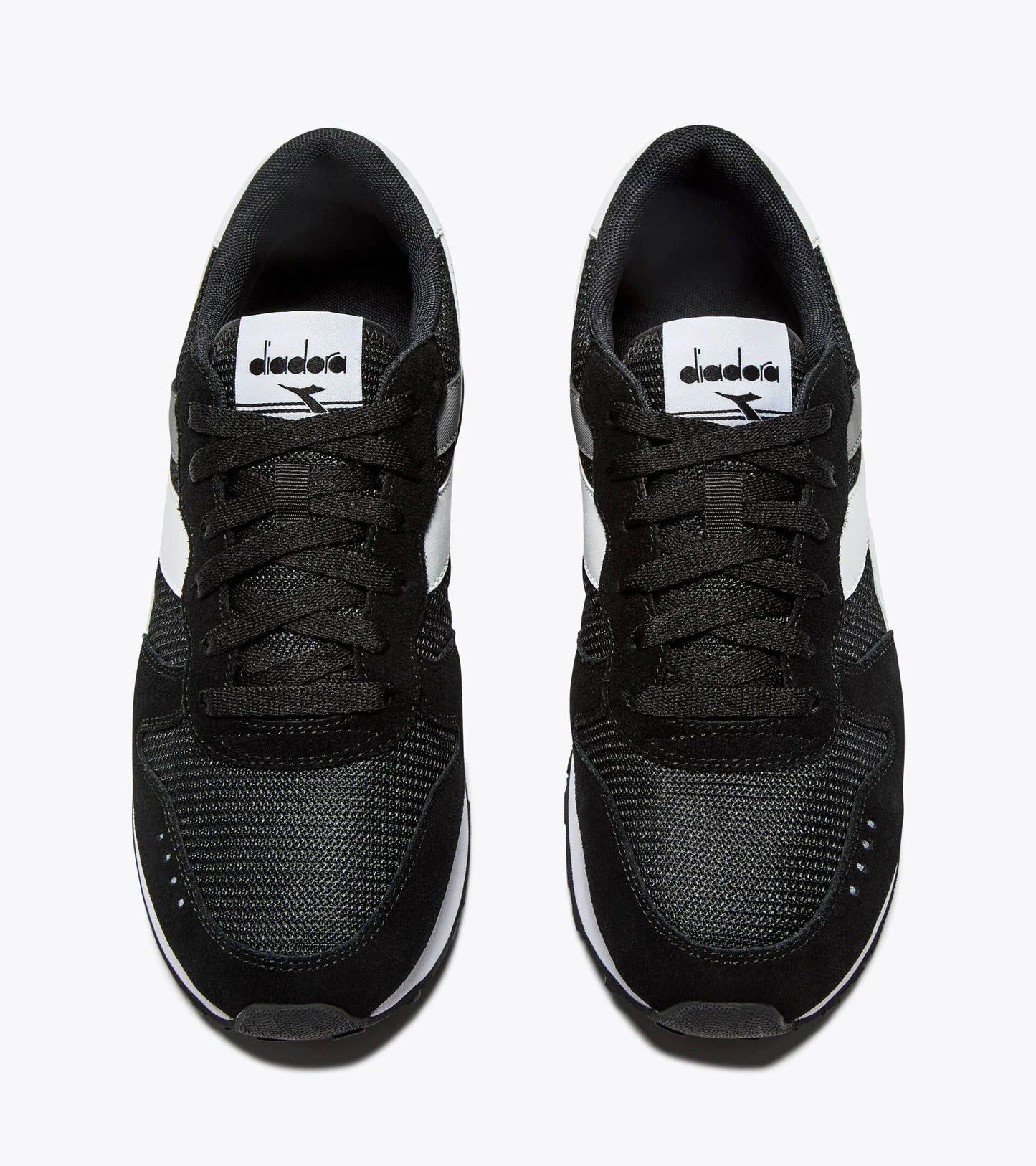 Diadora Camaro M2 Black