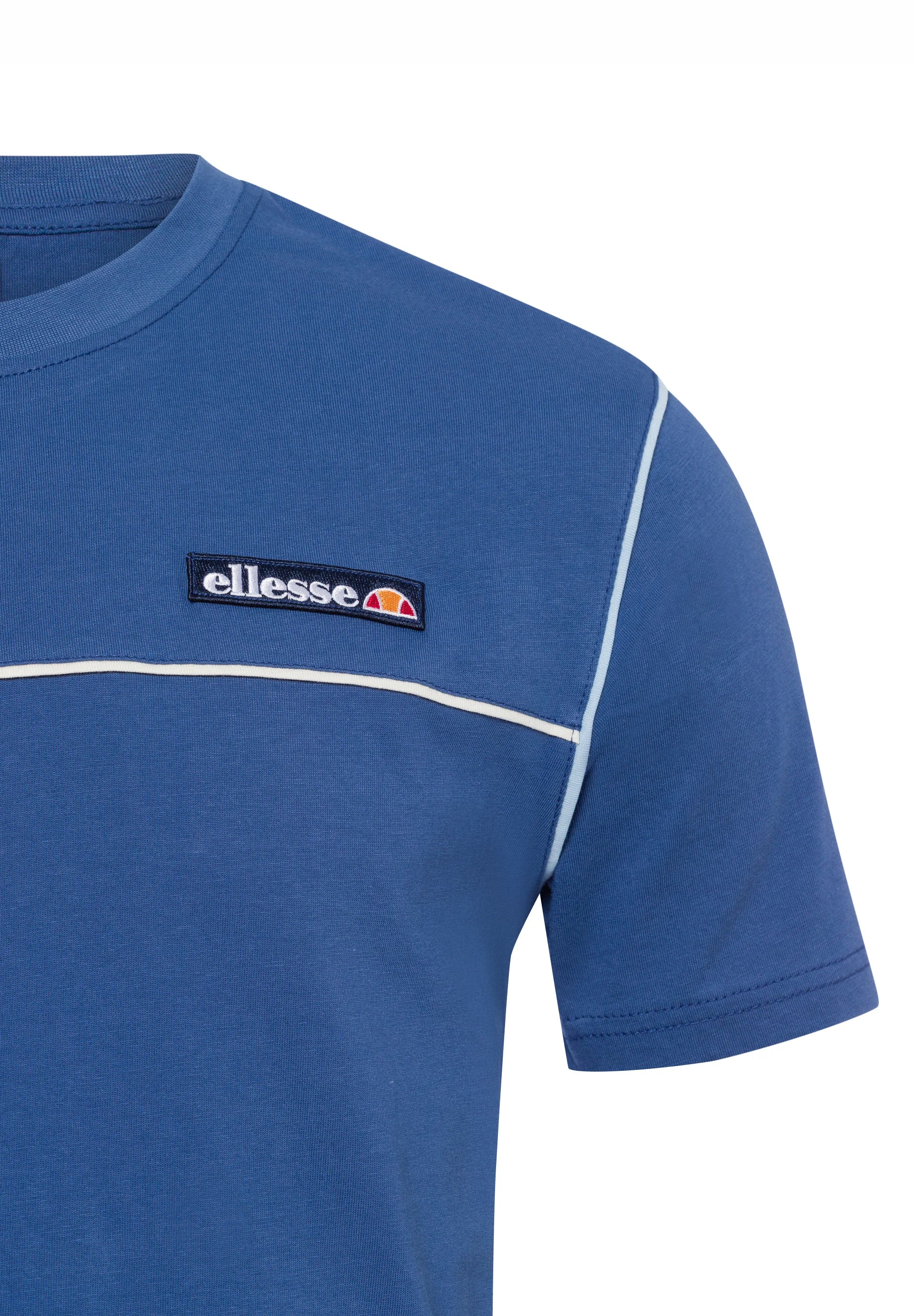 Ellesse Sacco T-Shirt Navy - RD1 Clothing