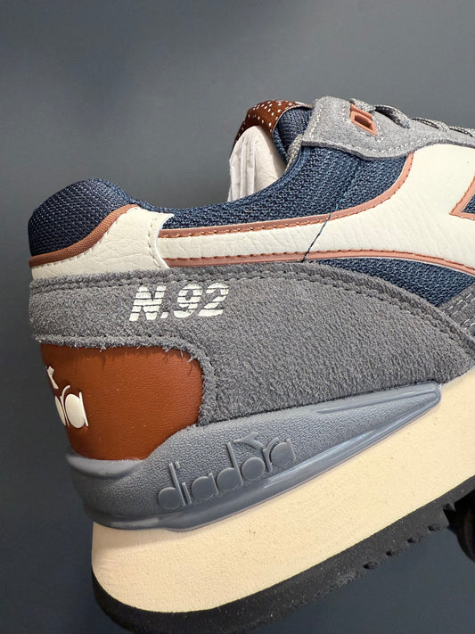 Diadora N.92 Advance Dark Navy