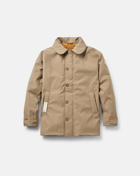 Henri Lloyd Consort Original Jacket Olive | Henri Lloyd Jacket
