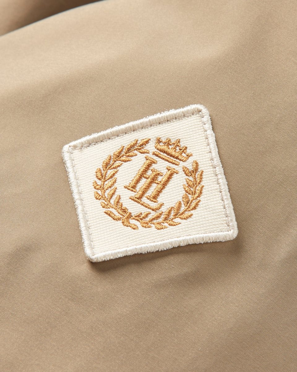 Henri-Lloyd Consort Original Jacket Light Olive