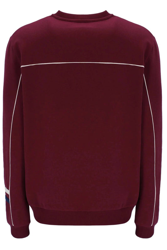 Fila Adam Crew Neck Sweatshirt - RD1 Clothing