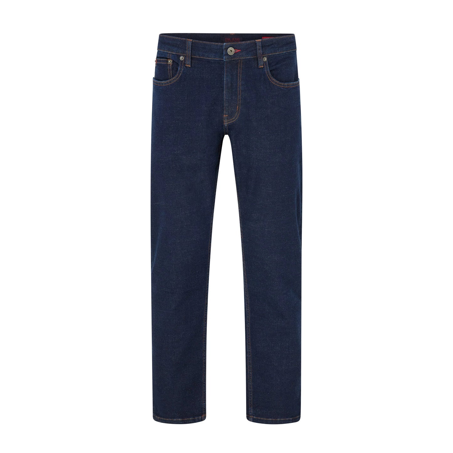 DML Dakota slim fit jeans in rinse wash