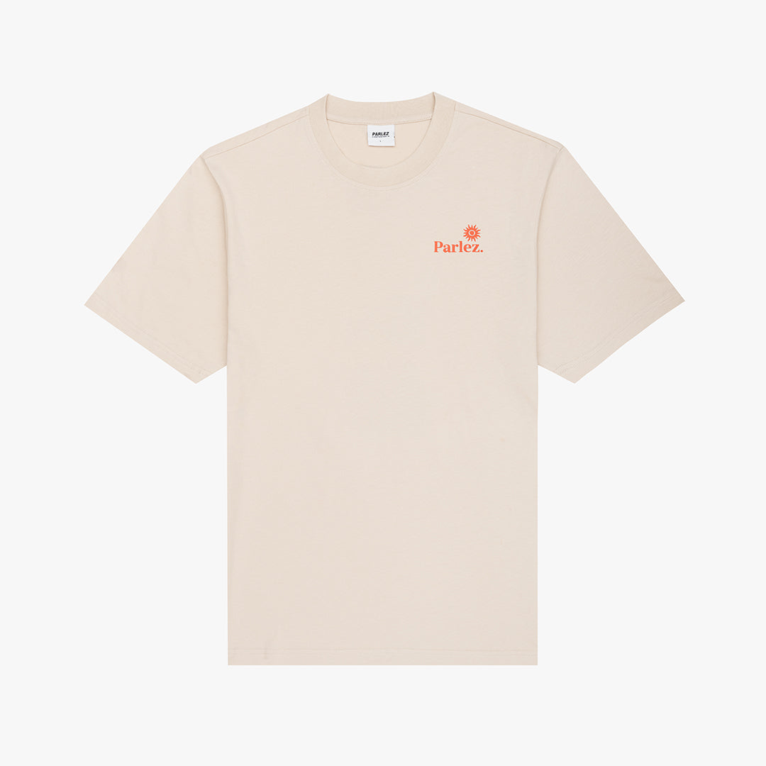 Parlez Ardor T-Shirt Shell - RD1 Clothing