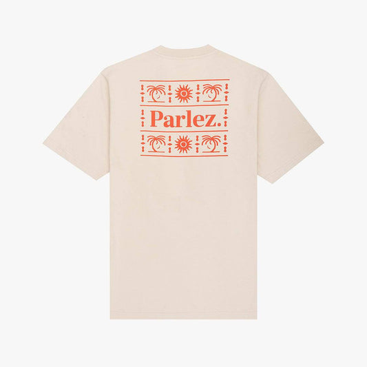 Parlez Ardor T-Shirt Shell - RD1 Clothing
