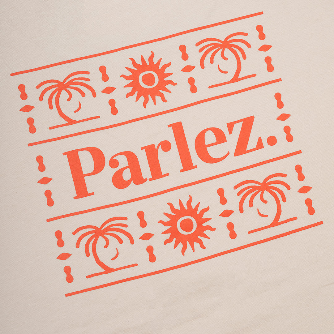 Parlez Ardor T-Shirt Shell - RD1 Clothing
