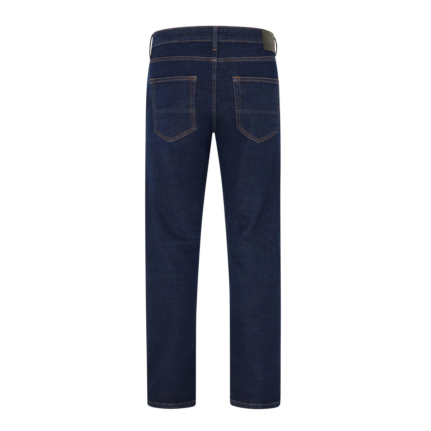 DML Alaska Straight Fit Jeans Rinse Wash