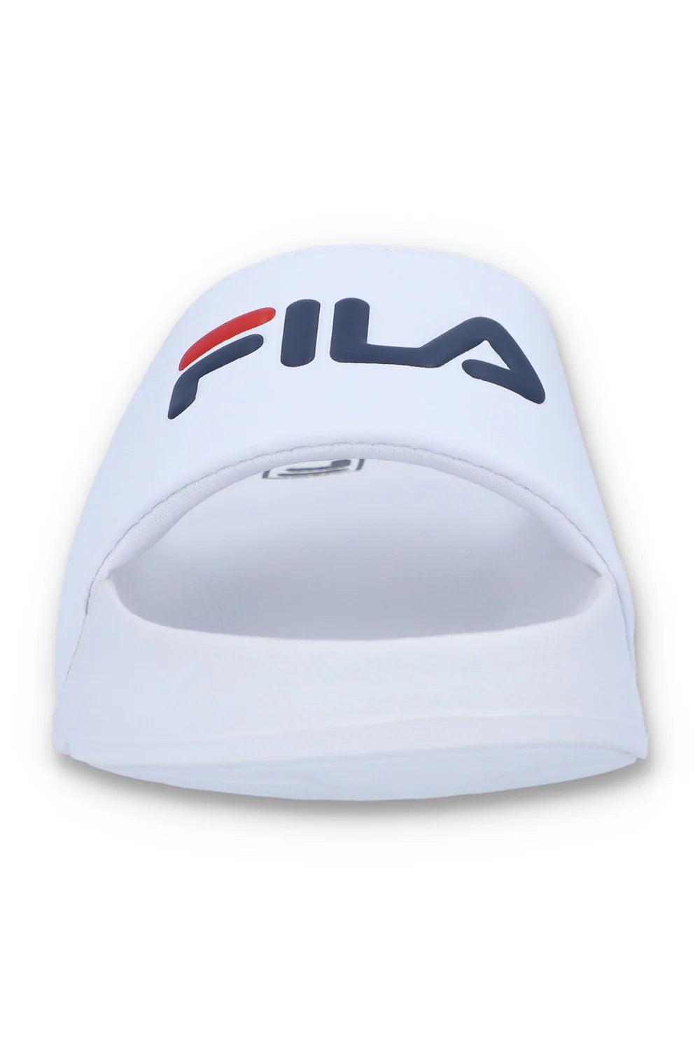 Fila BB Sliders White - RD1 Clothing