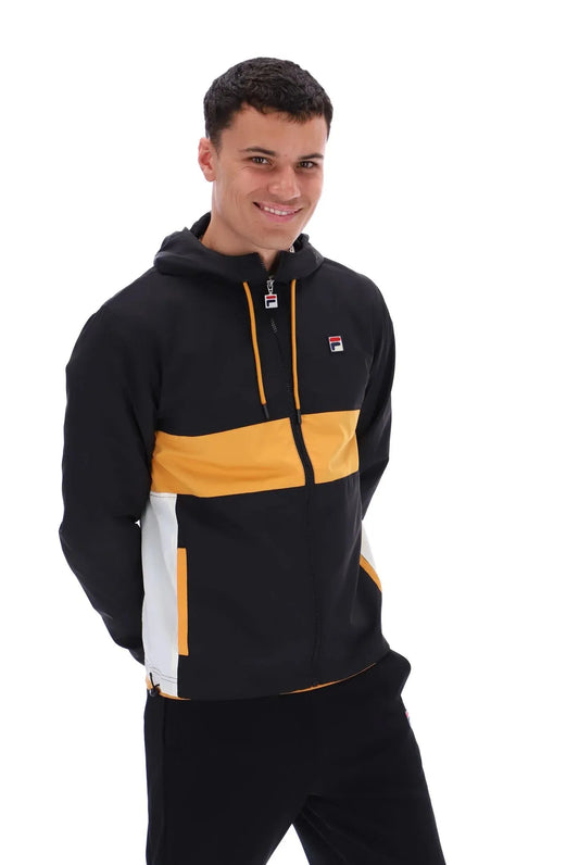 Fila Bianco Waterproof Anorak