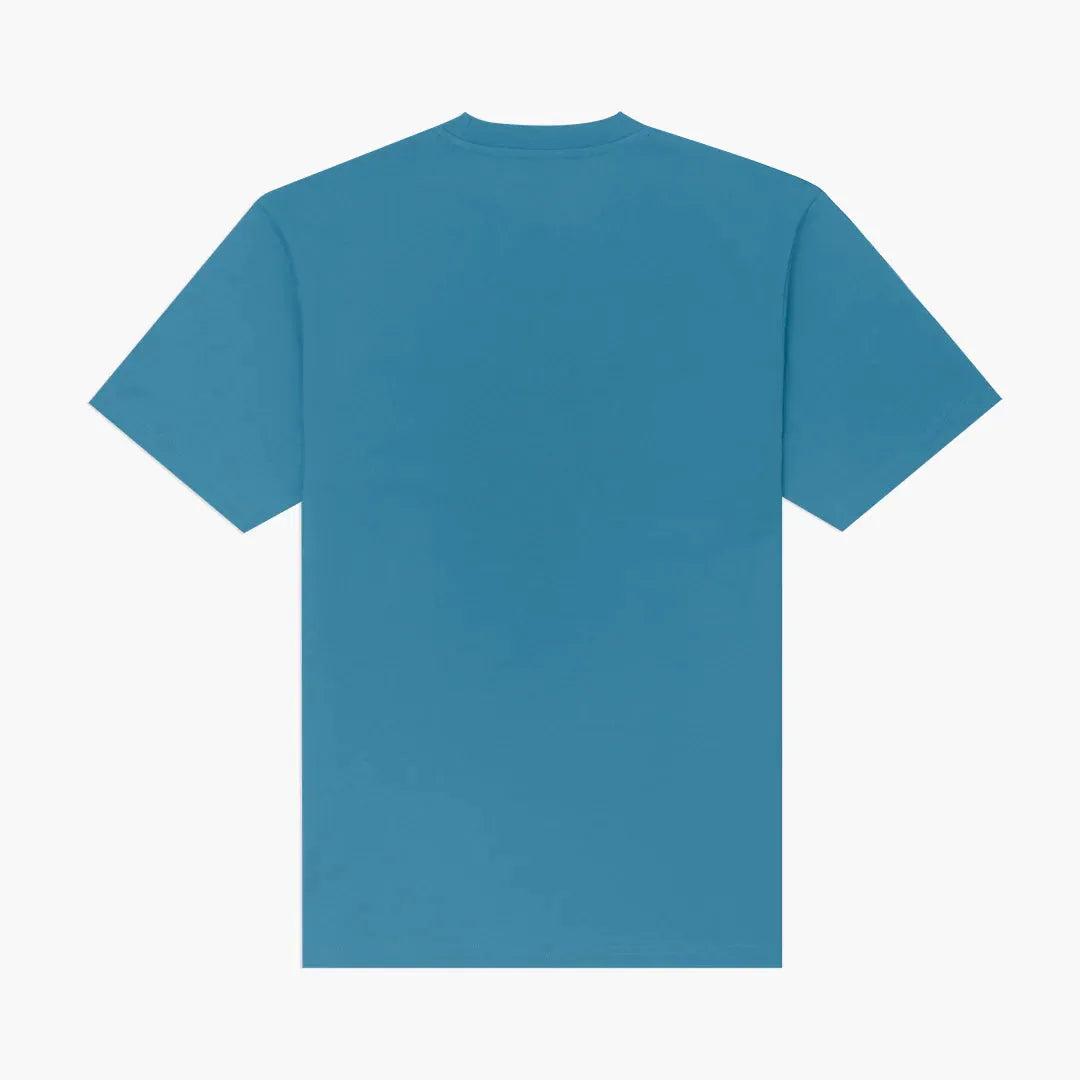 Parlez Boscaobel T-Shirt In Dusty Blue - RD1 Clothing